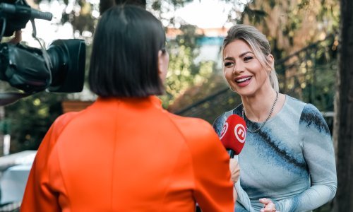 Trud se itekako isplatio: Ana Begić Tahiri pokazala kako izgleda u bikiniju