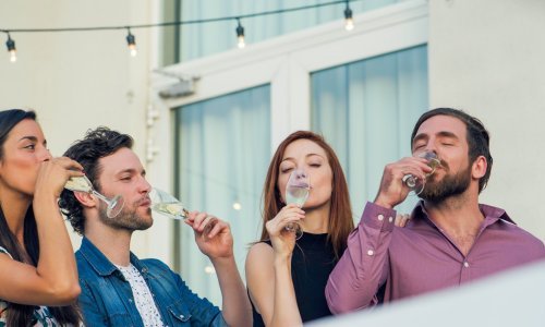 Alkohol kao zaštita od srčanog udara? Evo što kaže novo istraživanje