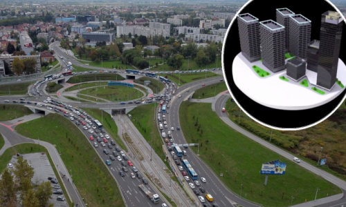 USKOK istražuje projekt 'mali Manhattan'