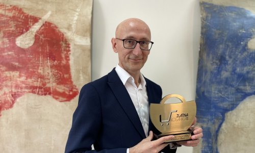 Dukat ponovno društveno odgovorna kompanija godine