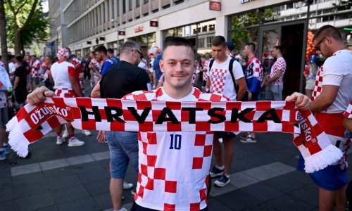 'Vatrene' bodri osvajač svjetskog i europskog zlata te olimpijskog srebra te košarkaši