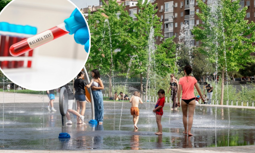 Apokaliptično izvješće agencije EU-a: Najavljuju suše, poplave, požare i malariju