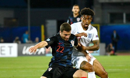 Rijeka se pohvalila pojačanjem za novu sezonu, iz Škotske se u HNL vraća bivši mladi Vatreni