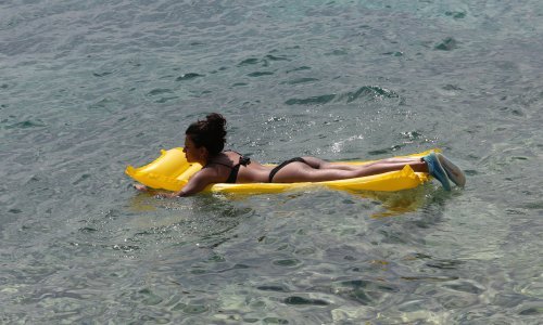 I dalje se ne preporuča kupanje na ovih pet hrvatskih plaža