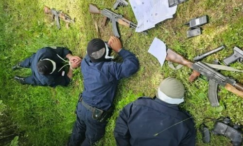 U Srbiji uhićeni naoružani kosovski specijalci. Kosovo tvrdi: 'Oteti su'