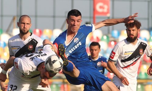 Čistka u Koprivnici. Osmorica igrača napuštaju klub, među njima je i legenda Slavena