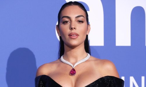Georgina i Ronaldo fotkama demantirali glasine o problemima u vezi