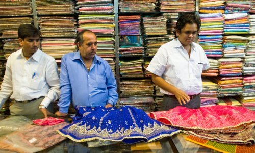 Iduće godine Indija će rasti brže od Kine. A što svijet čeka do 2050. godine?