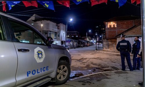 Odmazda Kosova: Zabranjen ulazak srpske robe nakon uhićenja policajaca