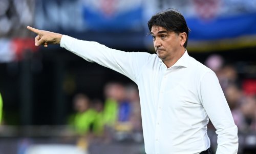 Dalić nakon Nizozemske: Ovo je za povijest, ne zanima me protivnik u finalu, idemo po to zlato!