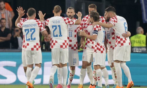 Vatreni nakon drame prošli u finale Lige nacija! Čekamo pobjednika Španjolske i Italije