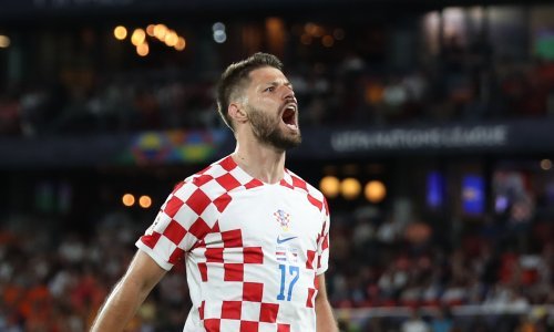 Petković zabio golčinu za preokret pa otkrio je li mu najdraža u karijeri