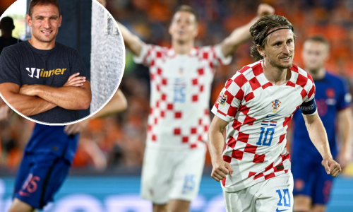 Nikica Jelavić se divi Modriću, ali zasluge za preokret pripisao je nekom drugom