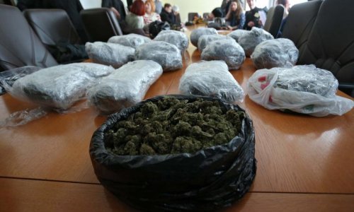 Optuženi dileri koji su drogu preprodavali prikrivenom istražitelju