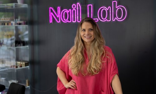 Ovaj zagrebački salon za nokte postavlja nove standarde u njezi ruku i stopala