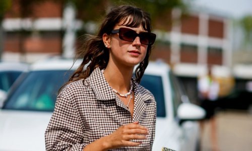 Omražene hlače iz djetinjstva postale su simbol ležerne elegancije