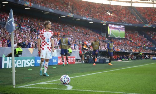 [ANKETA] Vatrenima i Daliću svejedno je tko će im biti protivnik u finalu; što vi kažete?