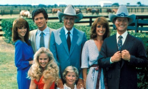 Sjećate li se kultne serije 'Dallas'? Okupili su se, a evo kako danas izgledaju
