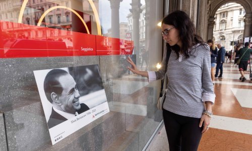Što će biti s Berlusconijevim poslovnim carstvom? Otvaranje testamenta bit će uzbudljivo...