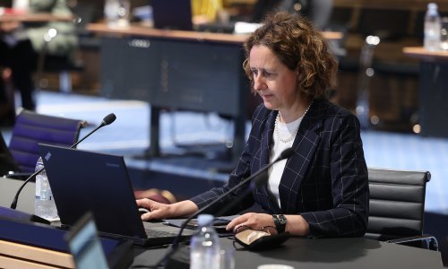 Obuljen Koržinek: 'Milanović sustavno napada institucije i potiče podjele'