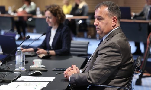 Beroš: Uvodimo praćenje ishoda liječenja i uspostavu registara