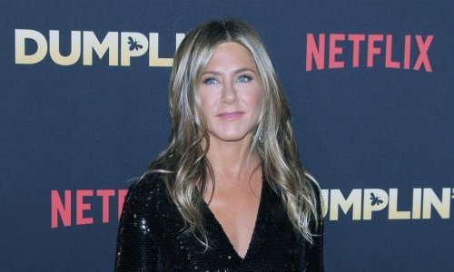 Ne gubi nadu: Jennifer Aniston vjeruje da će na kraju upoznati pravu ljubav