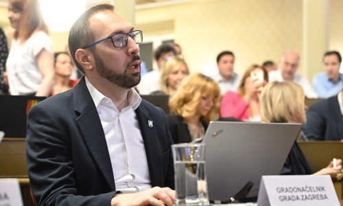 Iz Zagreba se pohvalili najboljim rezultatom u proteklih 21 godinu, HDZ: Izvještaj nije realan