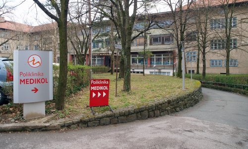 Vlada proglasila privatnu bolnicu strateški važnim projektom