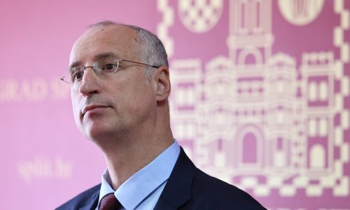 Puljak se pohvalio rezultatima upisa u vrtiće: Vrlo malo djece ostat će neupisano