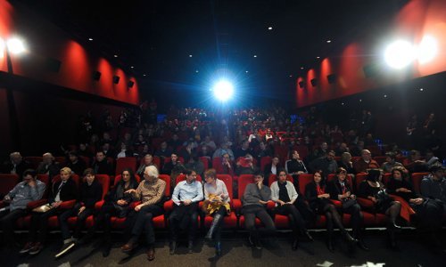 Tko odlučuje o najboljim filmovima 14. ZagrebDoxa