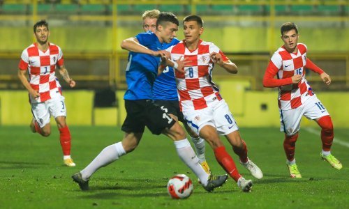 Ovo su Mali Vatreni koji će zaigrati na Euru; otpala su dva bivša igrača Hajduka...