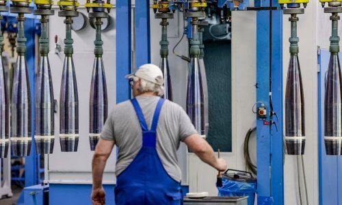 Poslovne aktivnosti u eurozoni pale i u kolovozu