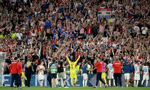 Važna obavijest za hrvatske navijače koji još nemaju ulaznicu za finale Lige nacija