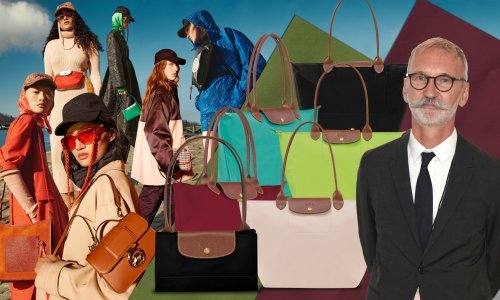 Francusku obitelj jedna je torbica učinila milijarderima, a danas zarađuju više nego ikad