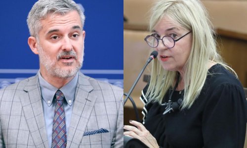 Raspudić traži opoziv pravobraniteljice za djecu zbog Parade ponosa