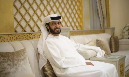 Saif Alketbi od suda traži zabranu prodaju Fortenove!