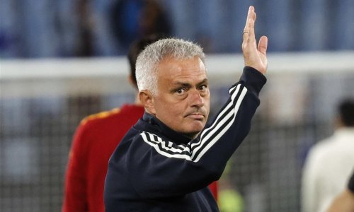 Jose Mourinho u Londonu dobio ugovor kojim bi postao najplaćeniji u povijesti sporta!