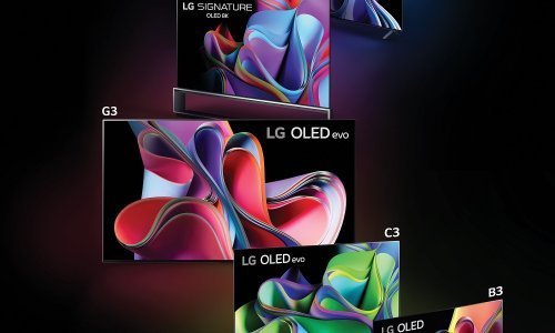 LG OLED televizori već su cijelo desetljeće na vrhu