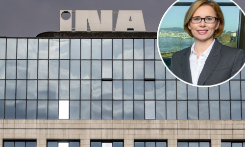 Promjena na vrhu Ine: Najveću domaću tvrtku vodit će Zsuzsanna Ortutay