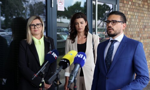 Odvjetnica Josipe Čuline ex Rimac: Zašto se odustalo od progona onih na najtežim mjerama?