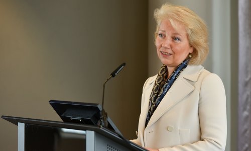 Imenovana nova supredsjednica povjerenstva za Ugovor Vlade i Vijeća ministara BiH