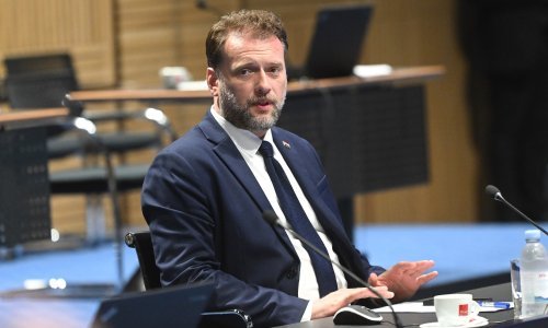 Vojnici, mornari, dočasnici i niži časnici dobili dodatak na plaću, evo što kaže Banožić