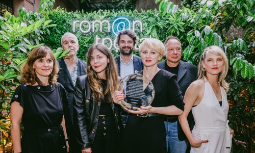 Pogledajte kako je bilo na dodjeli 16. književne nagrade tportala