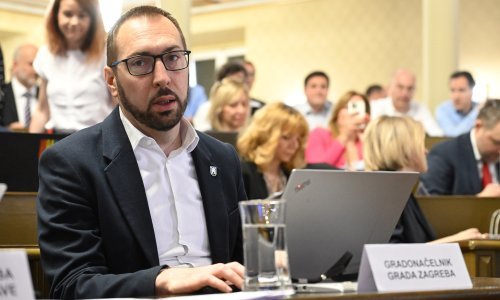 Tomašević: Mijenjamo projekte, kompostiranje, sortiranje i obrada otpada bit će u Resniku
