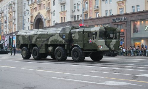 Ministre obrana NATO-a zabrinjavaju balističke rakete u ruskoj baltičkoj enklavi