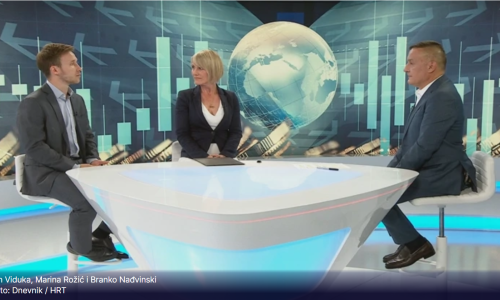 Kako ojačati izvoz: 'Prečesto se traži brz uspjeh i prerano odustaje'