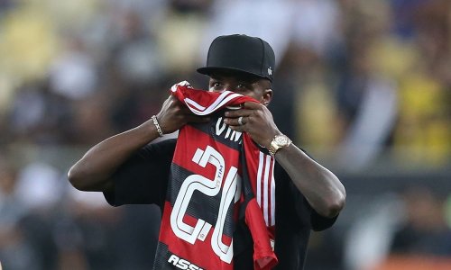 Najčešća je žrtva rasističkih ispada na stadionima, odlučio je tome reći dosta