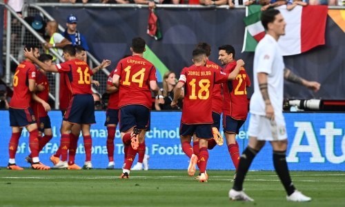 Hrvatsku čeka spektakl u finalu! Vatreni protiv Španjolske za zlato