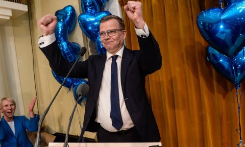 Nakon 11 tjedana pregovora konzervativci i ekstremna desnica formirali vladu u Finskoj