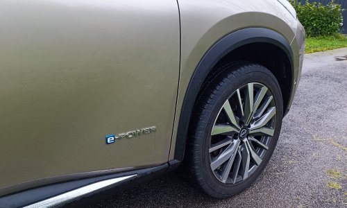 Nissan proizveo više od 1,5 milijuna vozila s tehnologijom e-POWER: Sve je krenulo 2016.